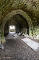 Sligo Abbey