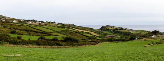 Inishowen peninsula