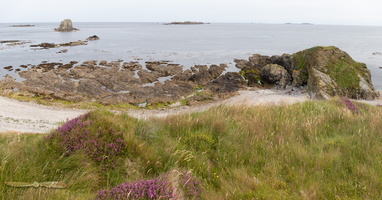 Malin Well - Inishowen peninsula