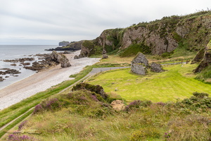 Malin Well - Inishowen peninsula