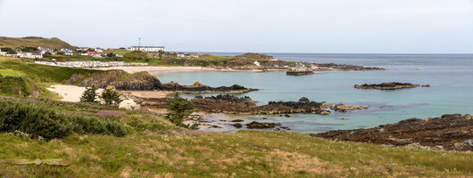 Malin Well - Inishowen peninsula