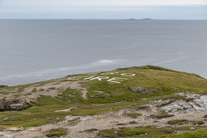 Malin Head - Inishowen peninsula