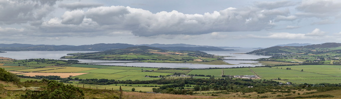 Drongawn Lough