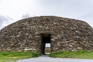 Grianan of Aileach