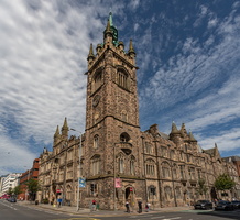 Belfast Presbyterian Church