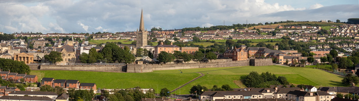Walls of Derry