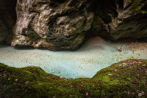 Tolmin Gorges