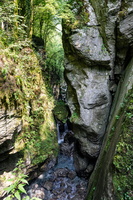 Tolmin Gorges