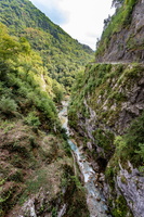 Tolmin Gorges