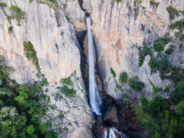 Cascade Piscia de Gallu