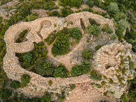 Castellu d'Arragio