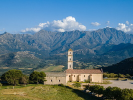 Eglise de Sant'Antonino