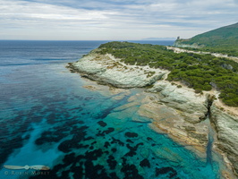 Cap Corse - Sentier des Douaniers
