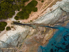 Cap Corse - Sentier des Douaniers