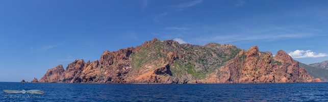 Punta Scandola