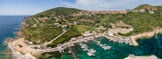 Golfe de Sagone