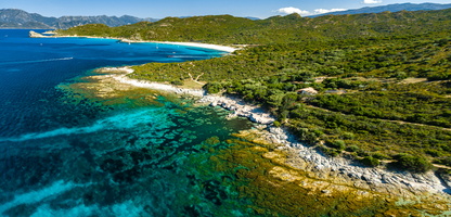 Golfe de St Florent