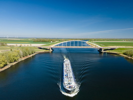 Schelde Rijn Kanaal