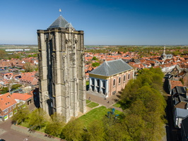 Sint Lievens (Zieriksee)