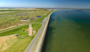 Plompe Tower