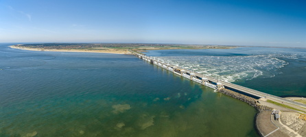 Piljerdam