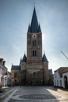 Abdijkerk Thorn