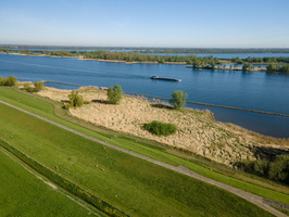 Banks of the Amer, near Drimmelen