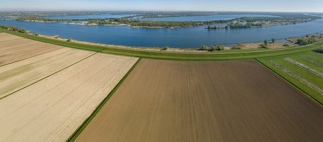 Banks of the Amer, near Drimmelen
