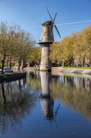 Museum molen De Walvisch