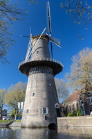 Museum molen De Walvisch