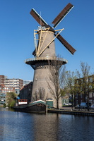 Molen de Palmboom