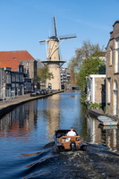 Schiemdamse Schie - De Kameel