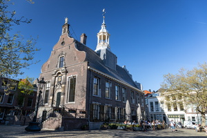 Stadhuis Schiedam