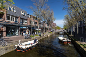 Delft - Gasthuislaan