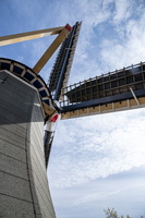 Windmill at Keukenhof