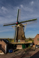 Korenmolen Nootdorp