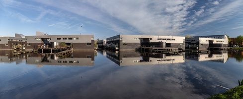 Canals