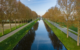 Canal Hoofdweg