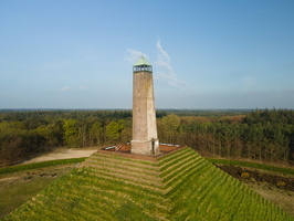 Austerlitz monument