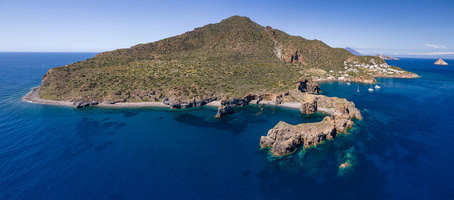 Aeolian Islands