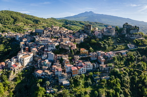 Castiglione di Sicilia