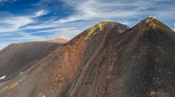 Mont Etna