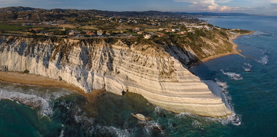 Scala dei Turchi